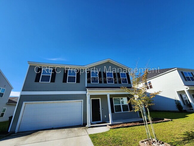 Building Photo - 260 Hyrne Dr