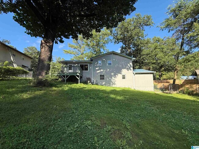 Building Photo - 5330 Tyler Loop Rd