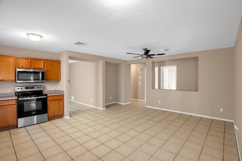 Building Photo - 6198 S Avenida Du Printemps