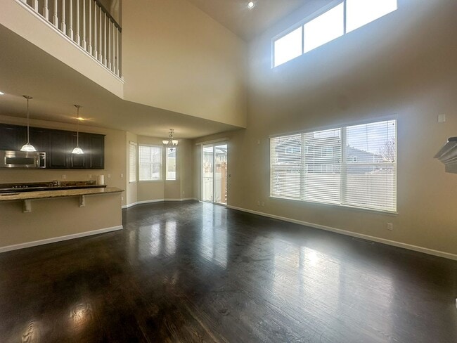 Building Photo - The price can't be beat!