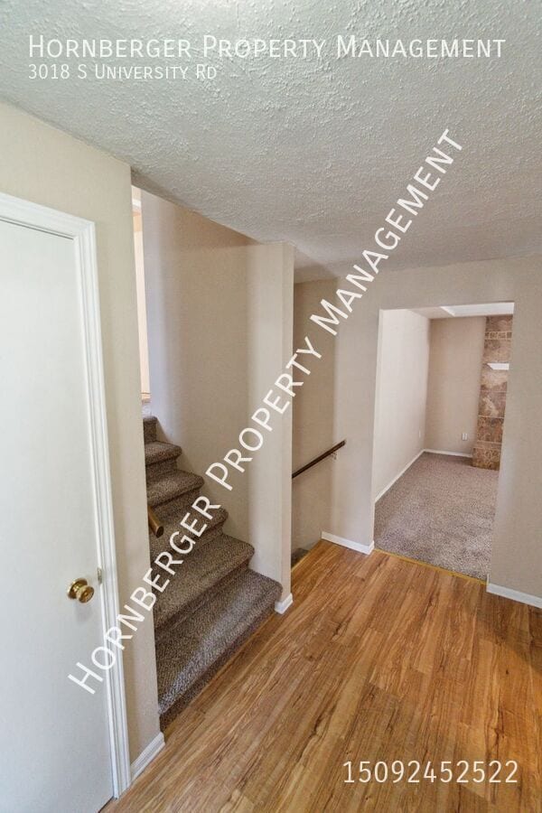 Building Photo - 3018 S University Rd
