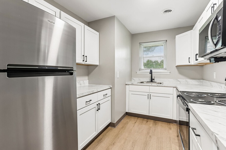 Interior Photo - Brookbend Apartments