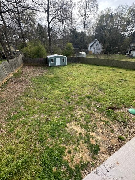 Building Photo - 5635 Austin Garner Rd