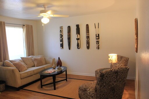 Building Photo - 3605 Comanche