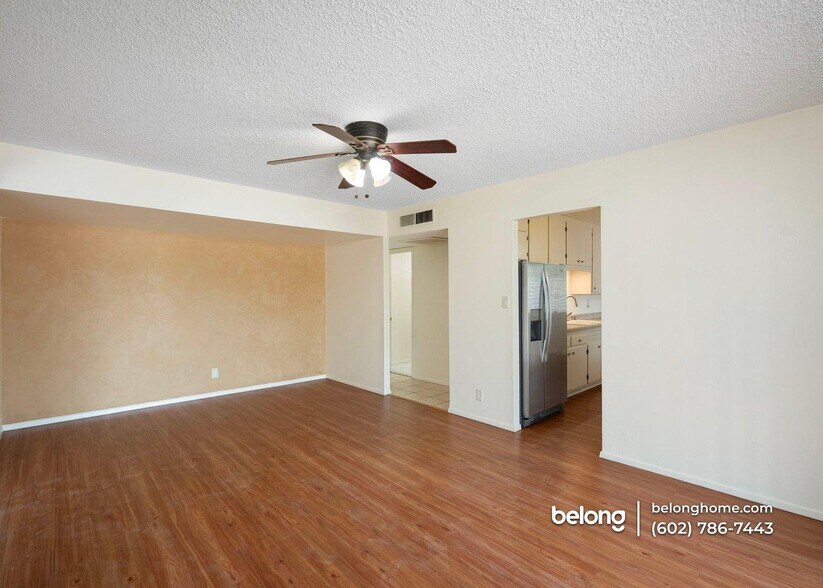 Building Photo - 2809 N Granite Reef Rd
