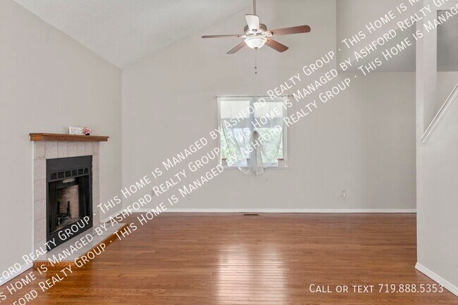 Building Photo - 537 Blossom Field Rd