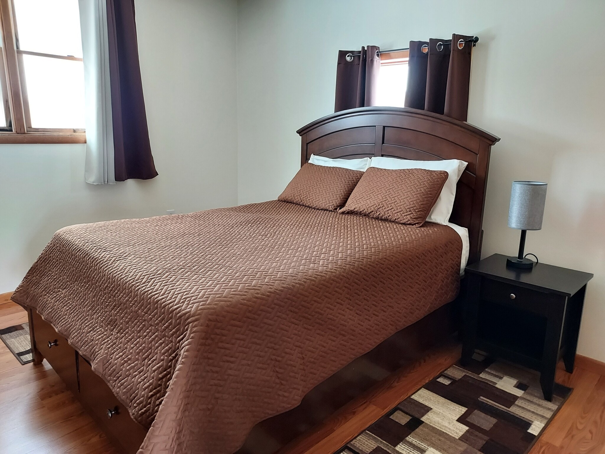 Bedroom - 18148 Switzer Rd