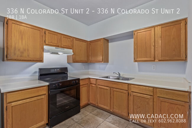 Building Photo - 336 N Colorado St