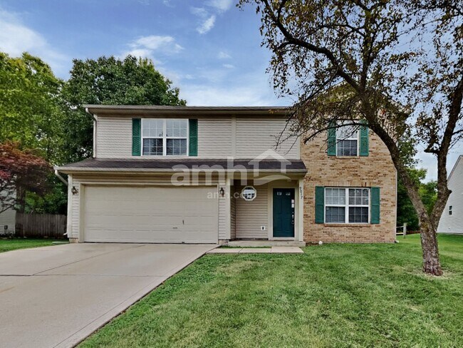 Building Photo - 9017 Stonewall Dr