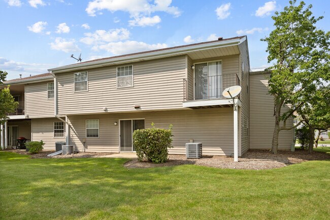 Building Photo - 59 Gant Cir