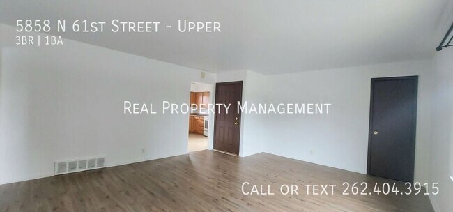 Building Photo - 5858 N 61st St