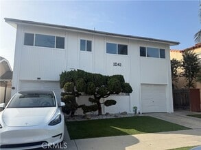 Building Photo - 1041 Bennett Ave