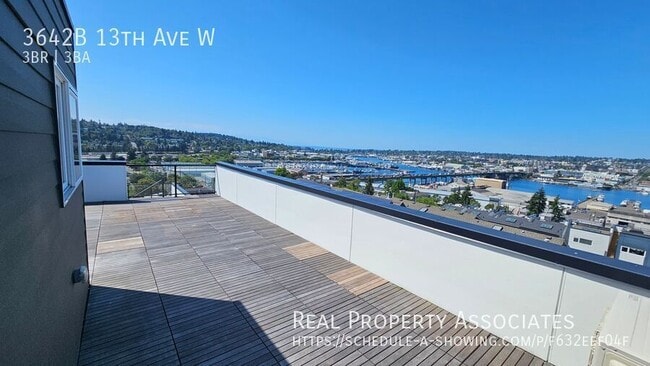 Building Photo - 3642 13th Ave W