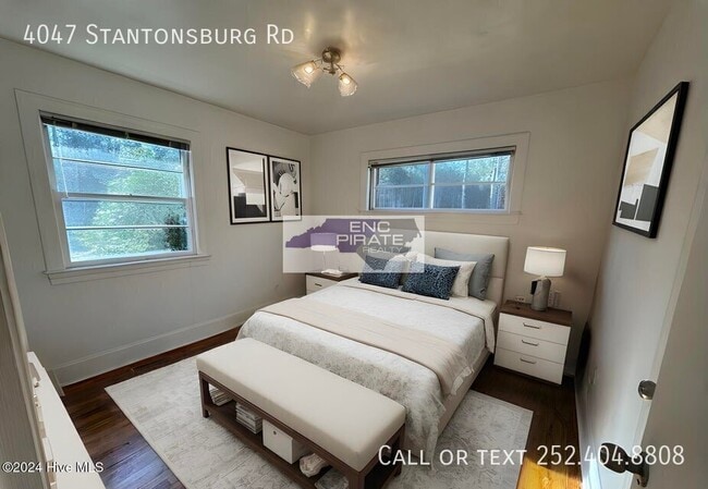 Building Photo - 4047 Stantonsburg Rd