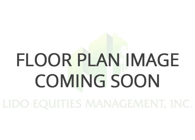 Floorplan - Lido Apartments - 3728 Delmas Terrace