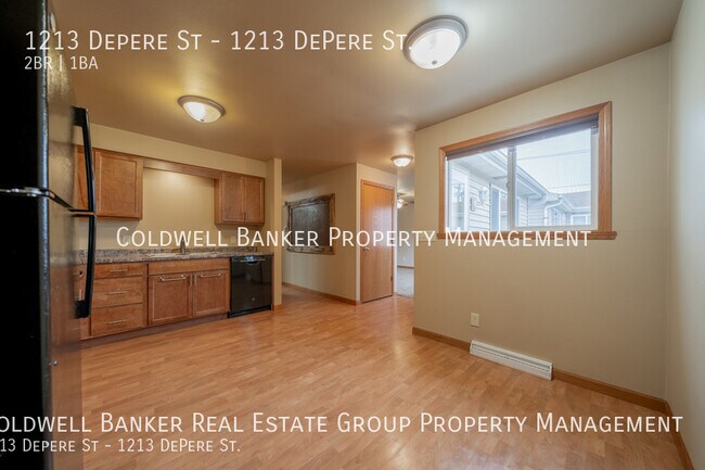 Building Photo - 1213 Depere St