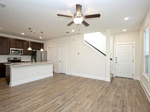 Building Photo - "Charming 3-Bedroom Condo Retreat in Georg...