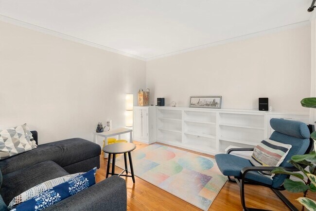 Building Photo - 57 Harvard Ave