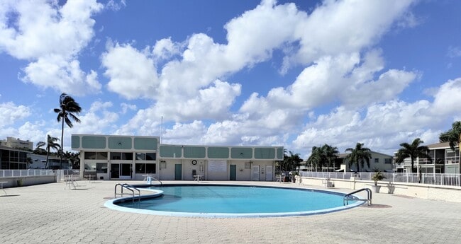 Building Photo - 740 Horizon W