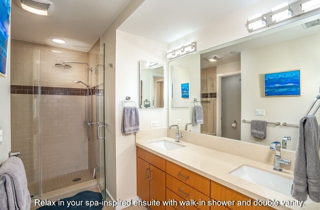 Building Photo - Ocean-View Furnished 2BR/2BA Furnished Condo with Resort Amenities - Long-Term Wailea Living