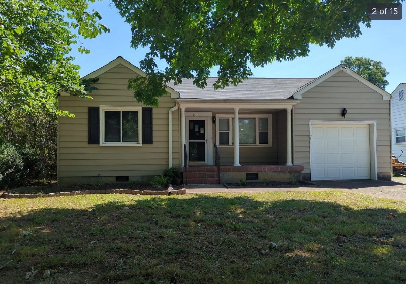 Building Photo - 100 Rees Ave