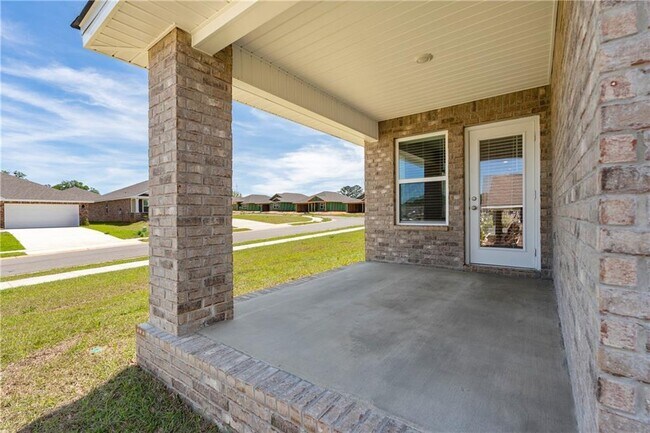 Building Photo - 8080 David McCampbell Dr