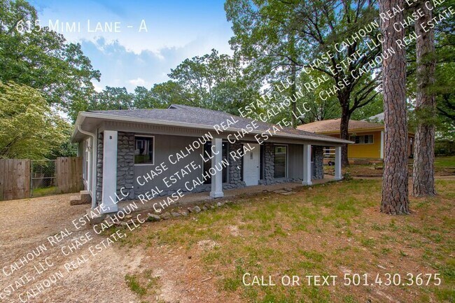 Building Photo - 615 Mimi Ln