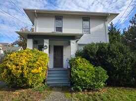 Building Photo - 6518 25th Ave NW