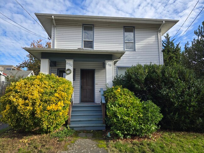 Building Photo - 6518 25th Ave NW
