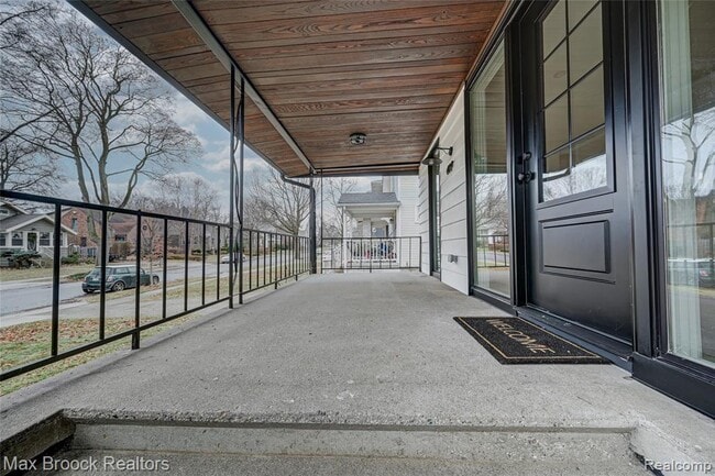 Building Photo - 409 Baldwin Ave