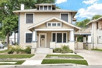 Building Photo - 903 E Euclid Ave