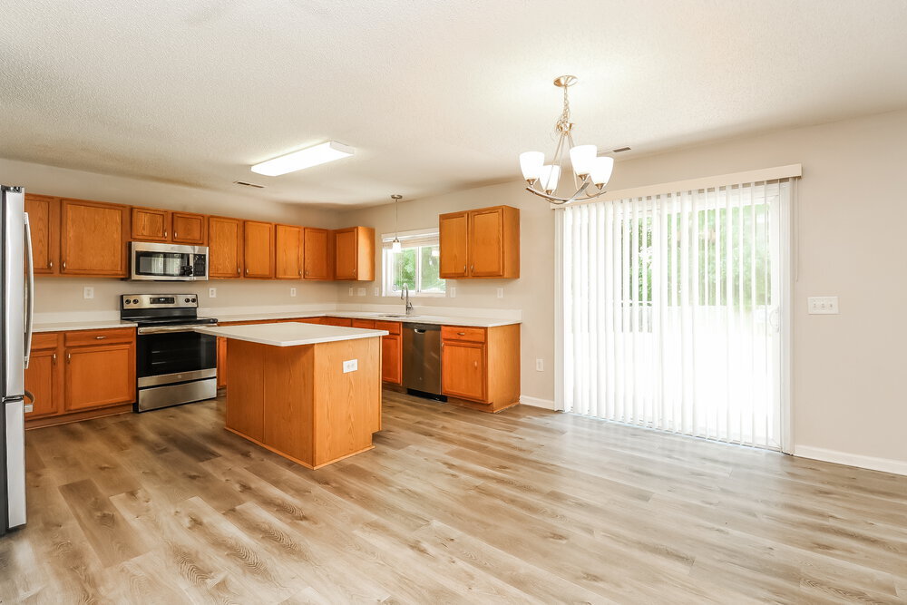Building Photo - 415 Tribune Dr