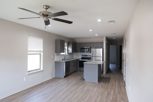 Interior Photo - 60 Clark Street Duplexes