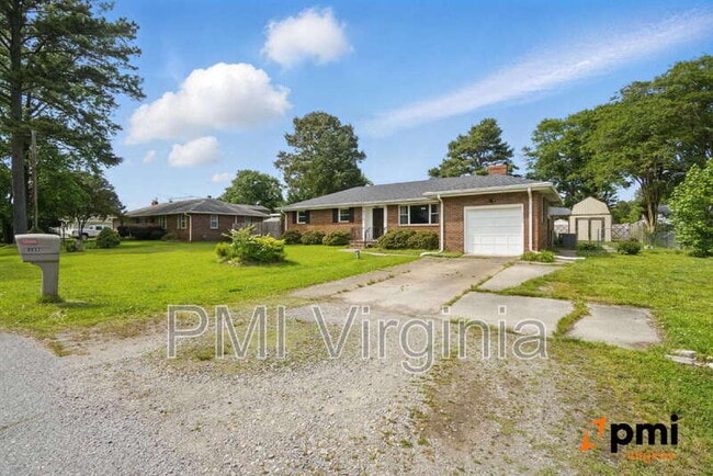 Building Photo - 4012 Nina Dr