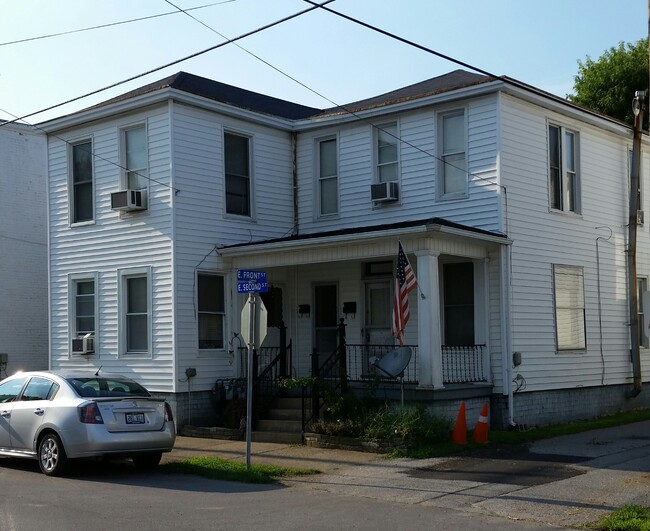 Building Photo - 617 Apartment Building