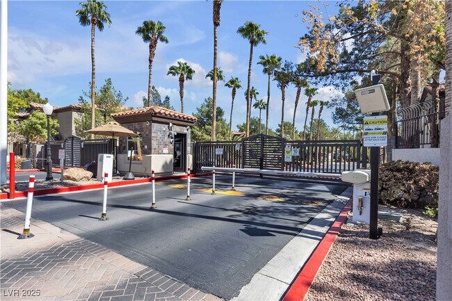 Building Photo - 9000 S Las Vegas Blvd