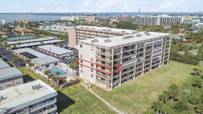 Building Photo - 3170 N Atlantic Ave