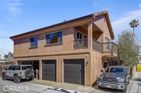 Building Photo - 1581 Tustin Ave