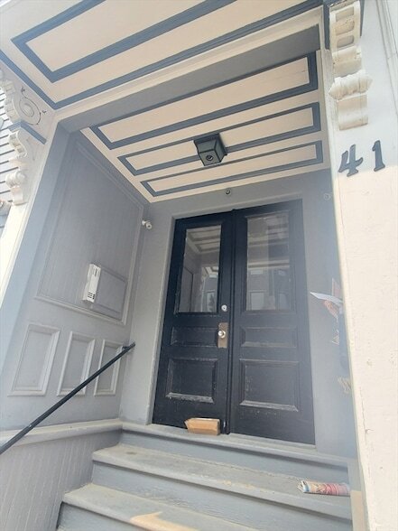 Building Photo - 41 Washburn St