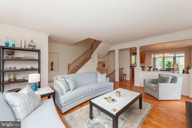 Building Photo - 8366 Derwent Valley Ct
