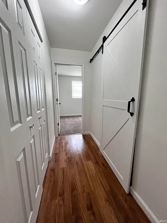 Building Photo - 1009 E Havens St