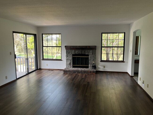 Building Photo - Private Mt. Hamilton Estate-Style Home on ¾ Acre with Expansive Grounds!