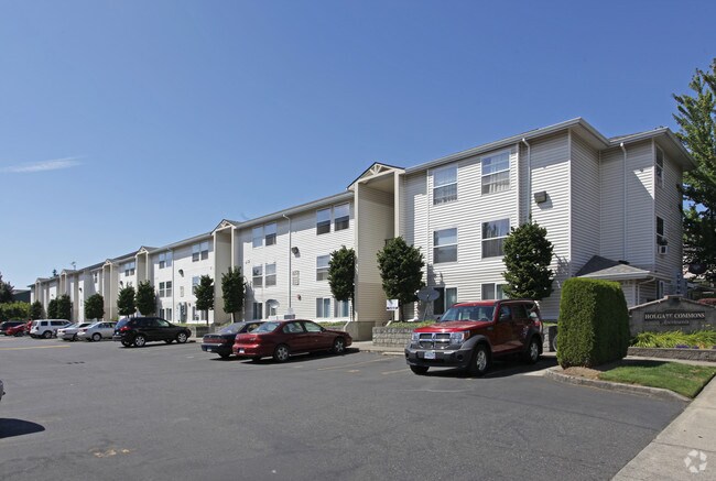 Primary Photo - Holgate Commons Apartments