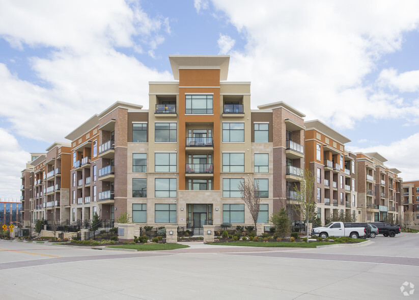 Apartment Search Overland Park Ks