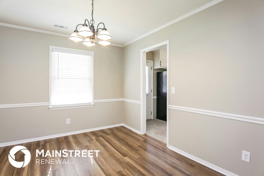 Building Photo - 5882 Millstone Ln