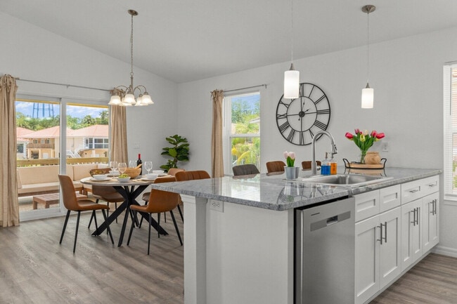 Building Photo - 4857 S Amstel Dr