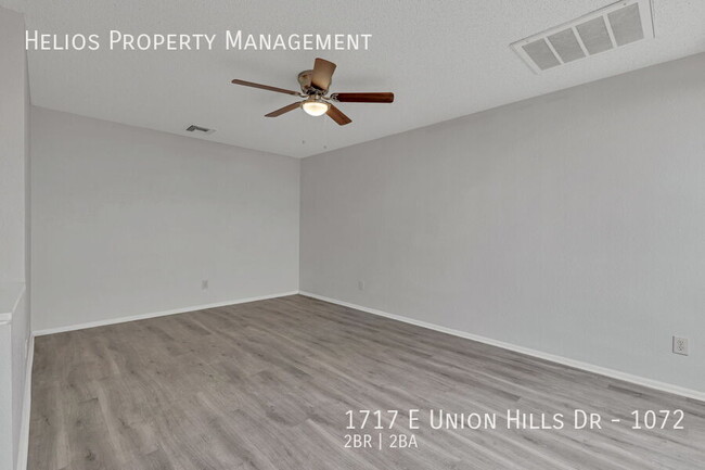 Building Photo - 1717 E Union Hills Dr