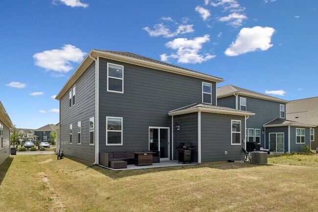 Building Photo - 4922 Barnburgh Ln