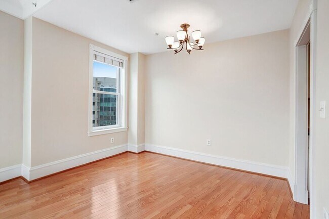 Building Photo - 2600 Pennsylvania Ave NW