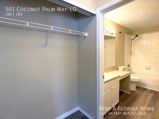 Building Photo - 501 Coconut Palm Way